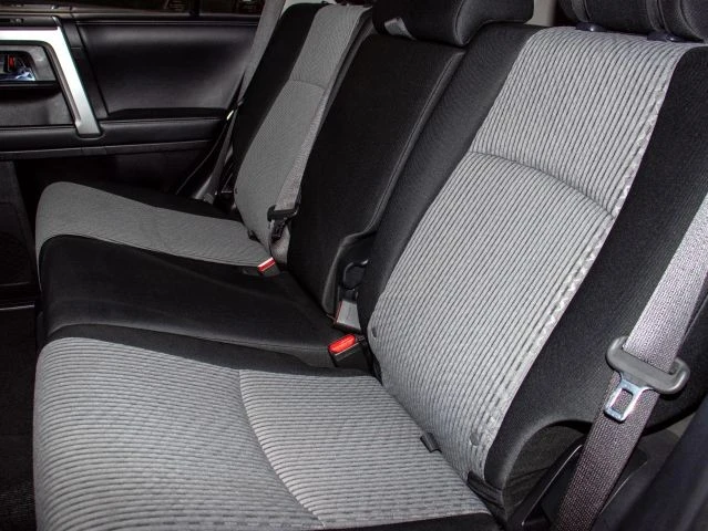 2019 Toyota 4Runner 5th Gen - Image 15 of 21