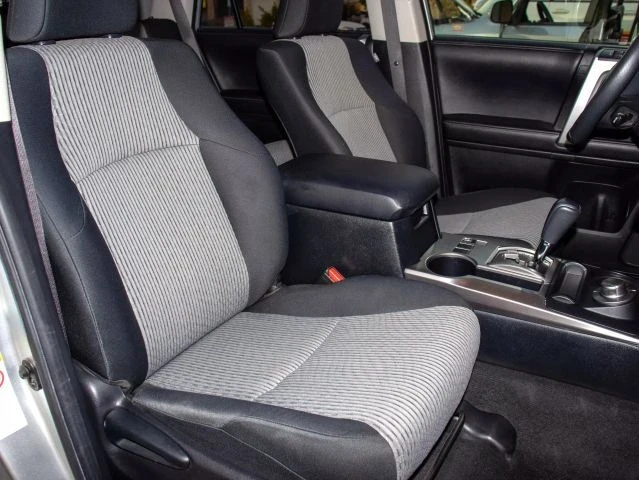 2019 Toyota 4Runner 5th Gen - Image 14 of 18