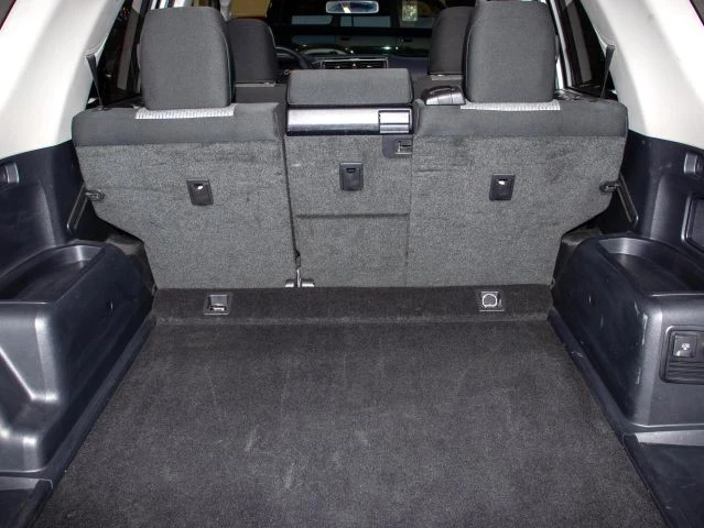 2019 Toyota 4Runner 5th Gen - Image 19 of 21