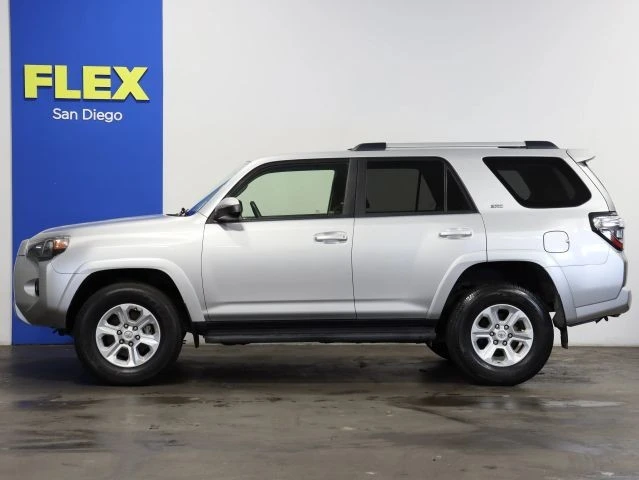 2019 Toyota 4Runner 5th Gen - Image 2 of 21