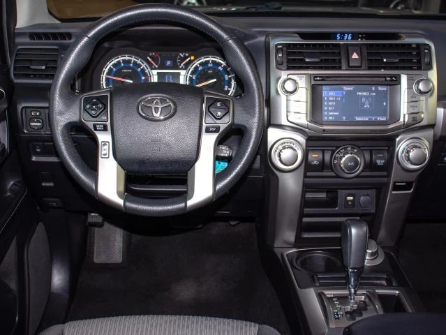 2019 Toyota 4Runner 5th Gen - Image 11 of 21