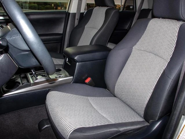 2019 Toyota 4Runner 5th Gen - Image 14 of 21