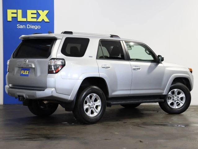 2019 Toyota 4Runner 5th Gen - Image 6 of 21