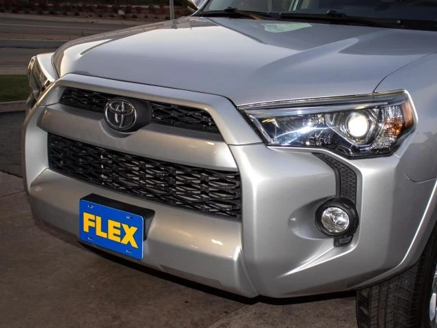 2019 Toyota 4Runner 5th Gen - Image 20 of 21