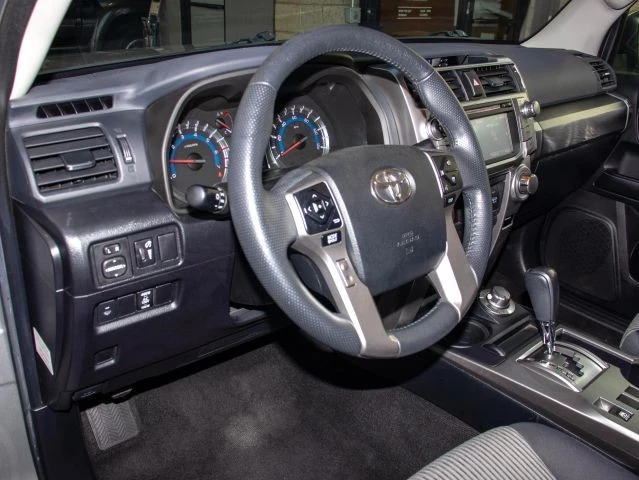 2019 Toyota 4Runner 5th Gen - Image 12 of 21