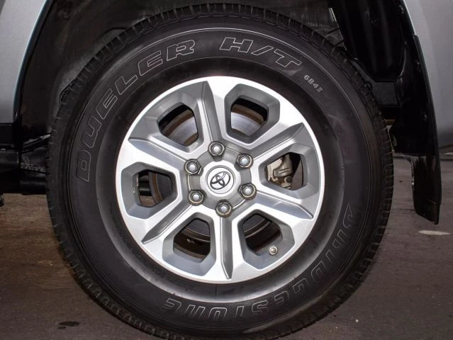2019 Toyota 4Runner 5th Gen - Image 18 of 18