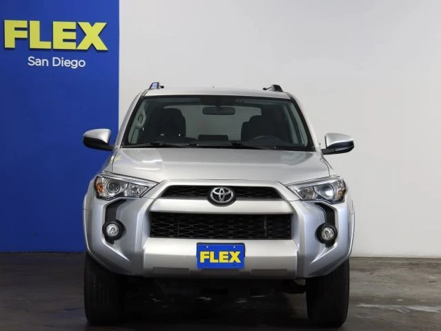 2019 Toyota 4Runner 5th Gen - Image 9 of 21