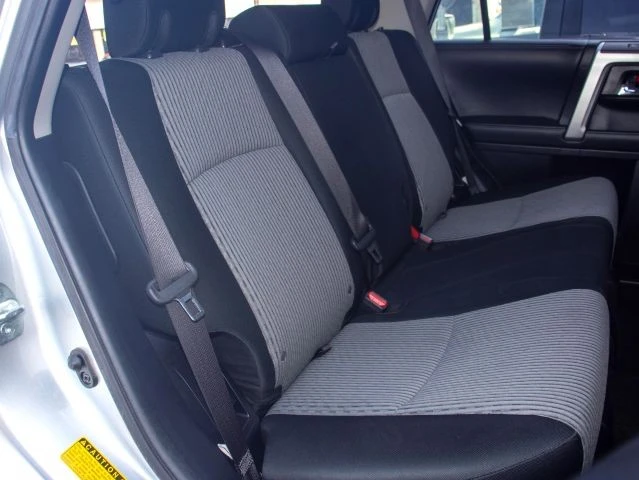 2019 Toyota 4Runner 5th Gen - Image 18 of 21