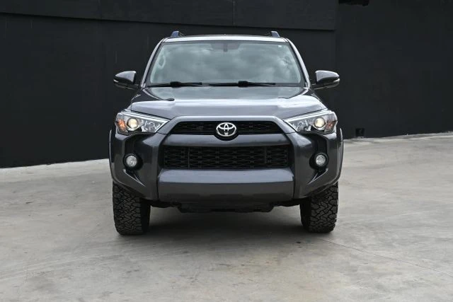 2019 Toyota 4Runner 5th Gen - Image 2 of 21