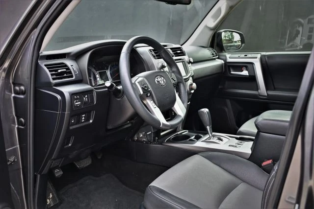 2019 Toyota 4Runner 5th Gen - Image 15 of 21