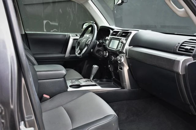2019 Toyota 4Runner 5th Gen - Image 17 of 21