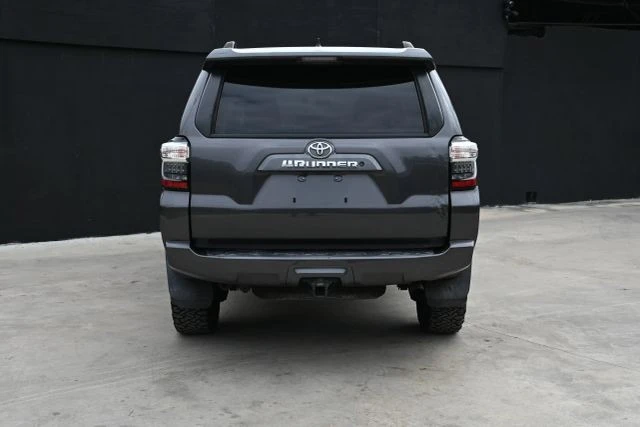 2019 Toyota 4Runner 5th Gen - Image 5 of 21