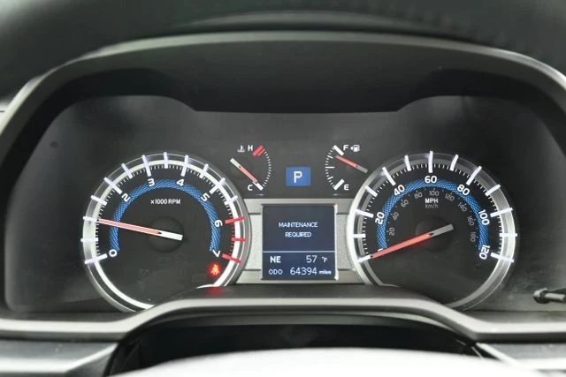 2019 Toyota 4Runner 5th Gen - Image 11 of 21