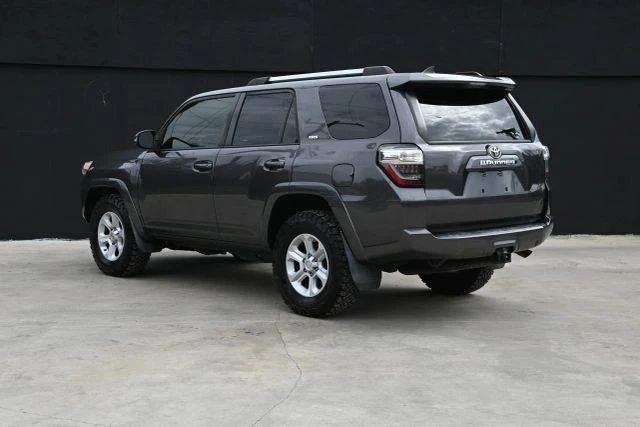 2019 Toyota 4Runner 5th Gen - Image 4 of 21