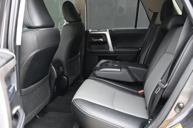 2019 Toyota 4Runner 5th Gen - Image 18 of 21