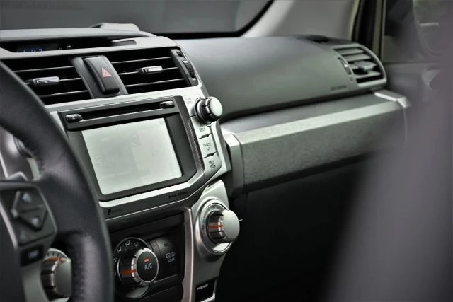 2019 Toyota 4Runner 5th Gen - Image 12 of 21