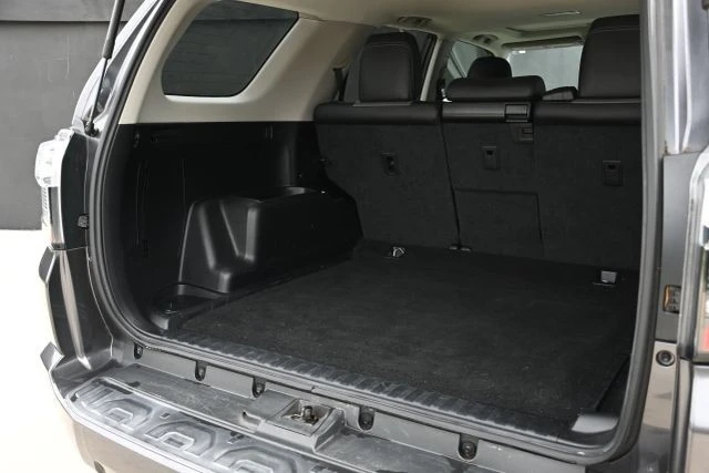 2019 Toyota 4Runner 5th Gen - Image 21 of 21