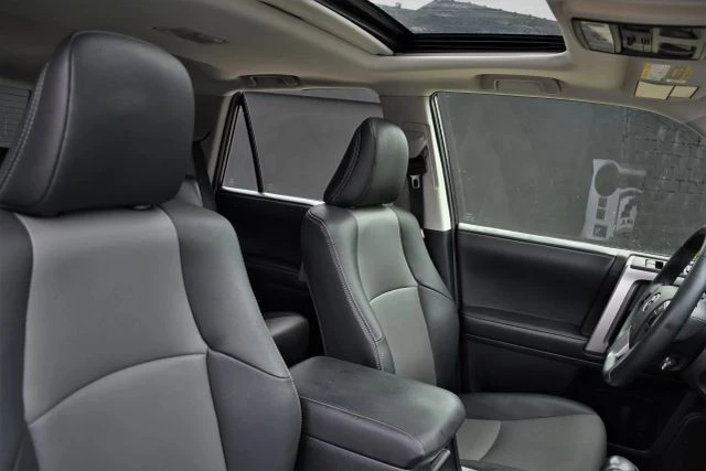 2019 Toyota 4Runner 5th Gen - Image 20 of 21