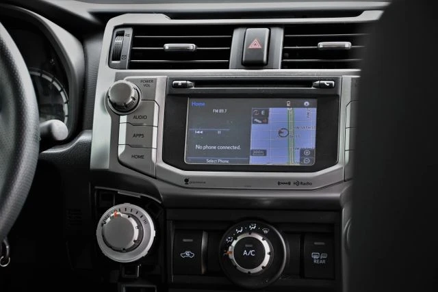 2019 Toyota 4Runner 5th Gen - Image 14 of 21