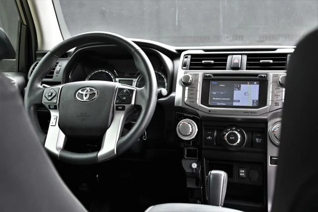2019 Toyota 4Runner 5th Gen - Image 13 of 21