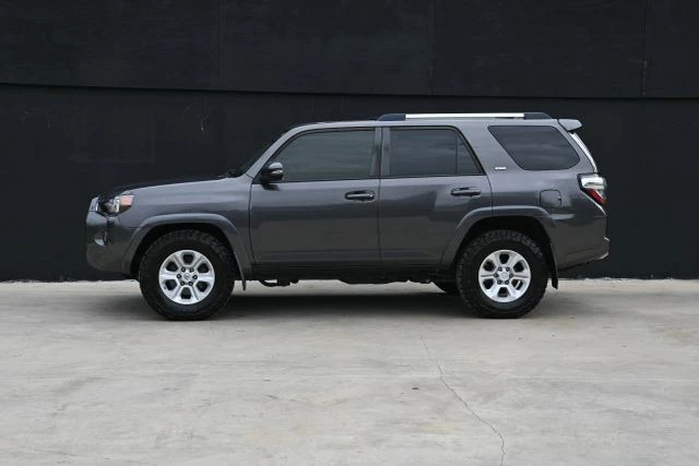 2019 Toyota 4Runner 5th Gen - Image 7 of 21