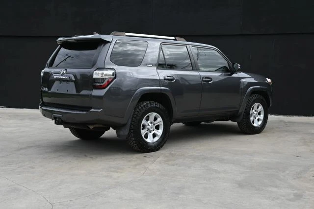 2019 Toyota 4Runner 5th Gen - Image 6 of 21