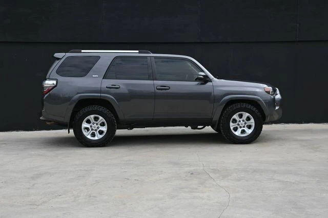 2019 Toyota 4Runner 5th Gen - Image 8 of 21