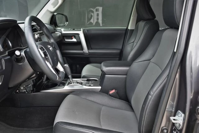 2019 Toyota 4Runner 5th Gen - Image 16 of 21