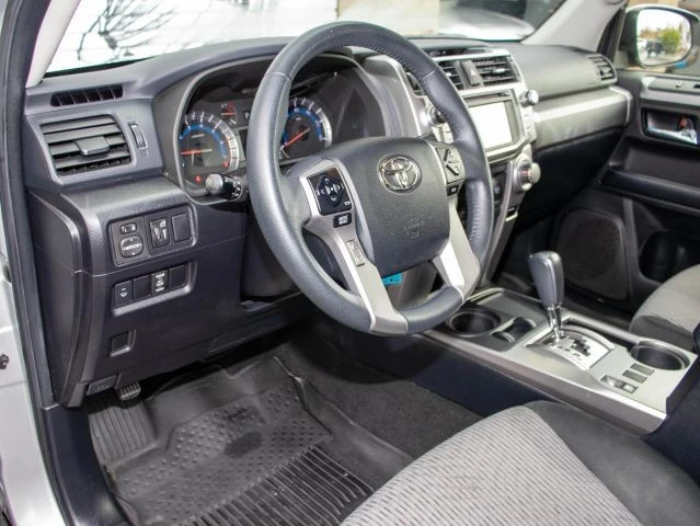 2019 Toyota 4Runner 5th Gen - Image 12 of 21