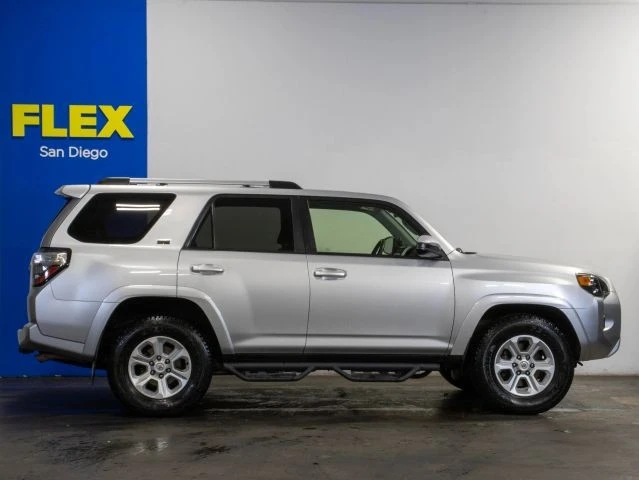2019 Toyota 4Runner 5th Gen - Image 7 of 21