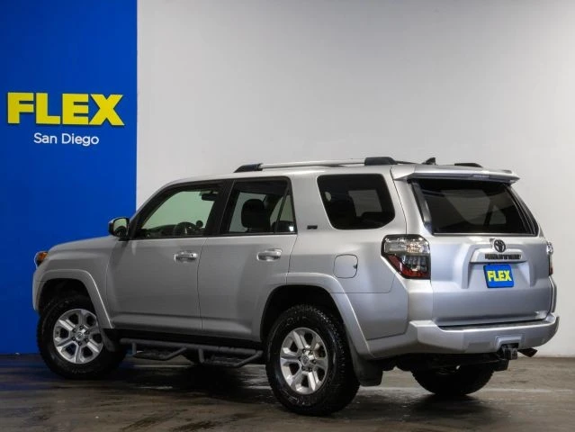 2019 Toyota 4Runner 5th Gen - Image 3 of 21