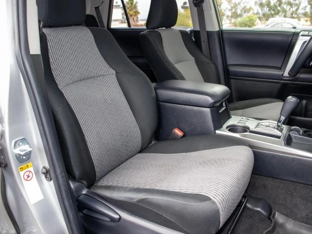 2019 Toyota 4Runner 5th Gen - Image 18 of 21