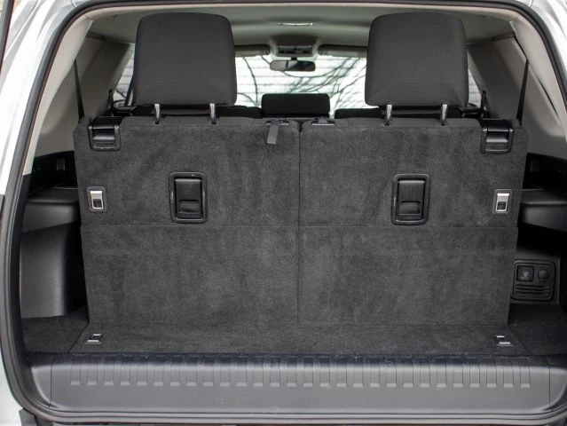 2019 Toyota 4Runner 5th Gen - Image 20 of 21