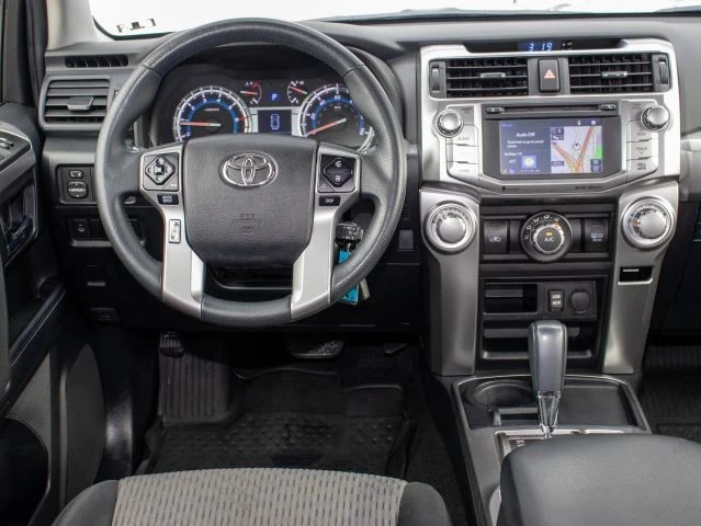 2019 Toyota 4Runner 5th Gen - Image 11 of 21