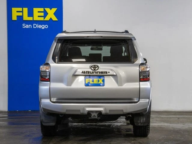 2019 Toyota 4Runner 5th Gen - Image 4 of 21