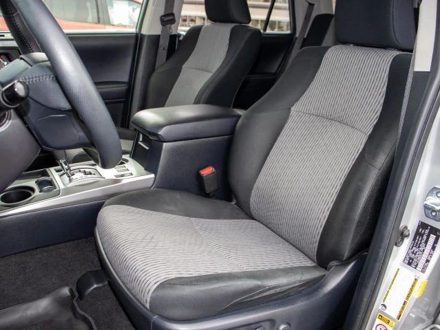 2019 Toyota 4Runner 5th Gen - Image 13 of 21