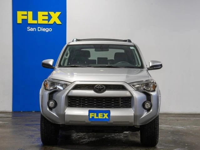 2019 Toyota 4Runner 5th Gen - Image 9 of 21