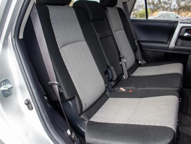 2019 Toyota 4Runner 5th Gen - Image 19 of 21
