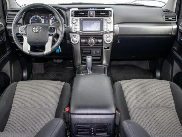 2019 Toyota 4Runner 5th Gen - Image 16 of 21