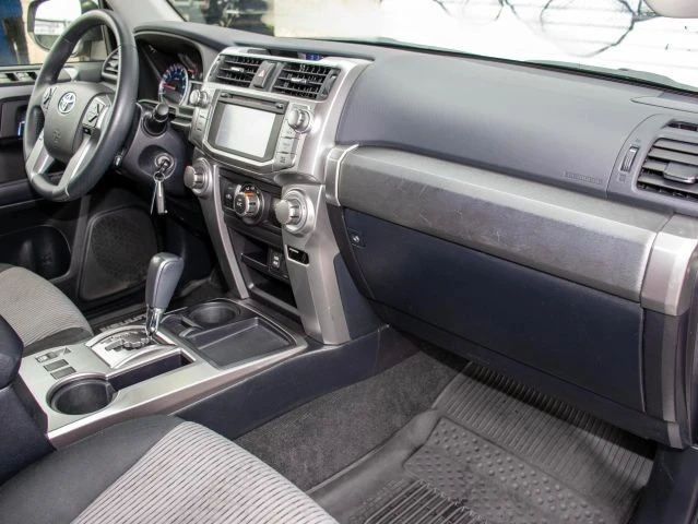2019 Toyota 4Runner 5th Gen - Image 17 of 21