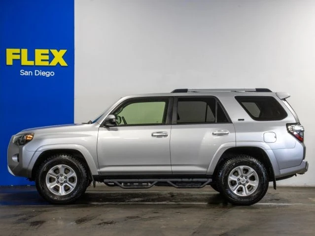 2019 Toyota 4Runner 5th Gen - Image 2 of 21