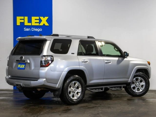 2019 Toyota 4Runner 5th Gen - Image 6 of 21