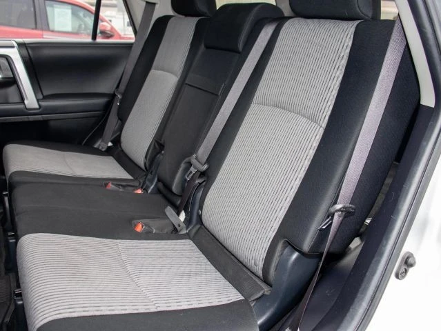 2019 Toyota 4Runner 5th Gen - Image 14 of 21