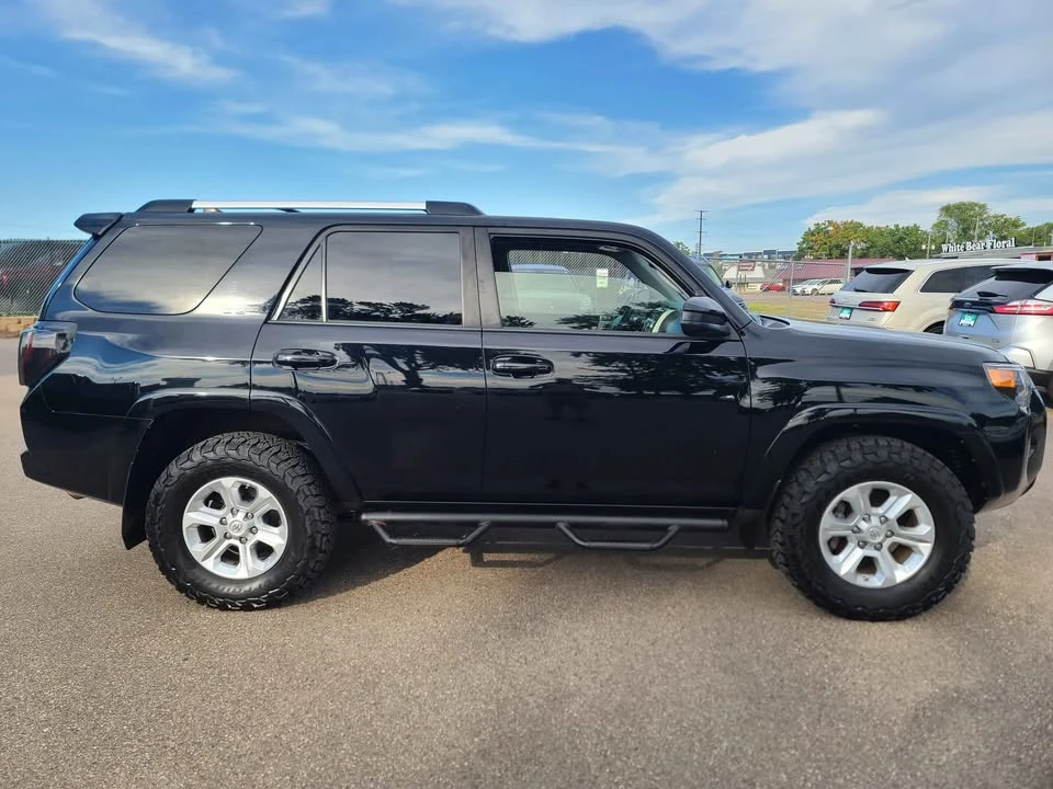 2019 Toyota 4Runner 5th Gen - Image 4 of 18