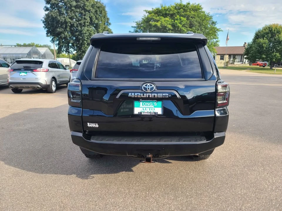 2019 Toyota 4Runner 5th Gen - Image 6 of 18