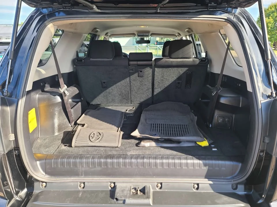 2019 Toyota 4Runner 5th Gen - Image 13 of 18