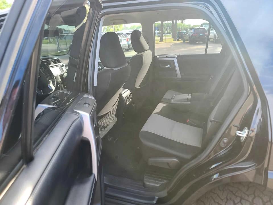 2019 Toyota 4Runner 5th Gen - Image 11 of 18