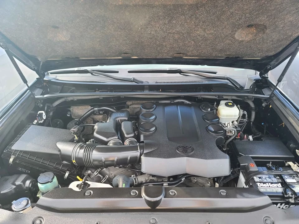 2019 Toyota 4Runner 5th Gen - Image 18 of 18