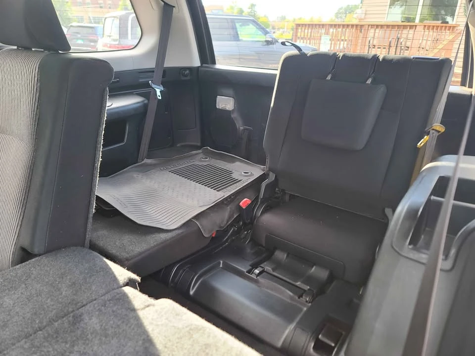 2019 Toyota 4Runner 5th Gen - Image 12 of 18