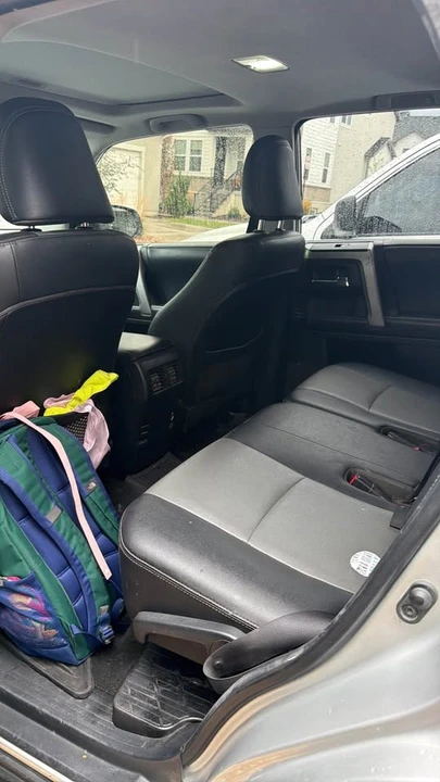 2019 Toyota 4Runner 5th Gen - Image 10 of 11